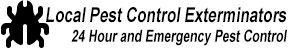 Woodworth WI Pest Control Exterminators